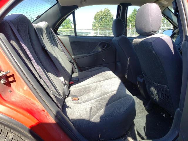 Photo 6 from auction – 2004 CHEVROLET CAVALIER L with VIN 1G1JF52F647287481