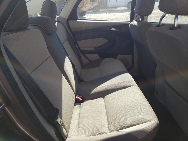 Photo 6 from auction – 2012 FORD FOCUS SE with VIN 1FAHP3F25CL166595