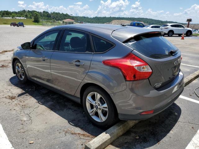 Photo 3 from auction – 2014 FORD FOCUS SE with VIN 1FADP3K2XEL262519