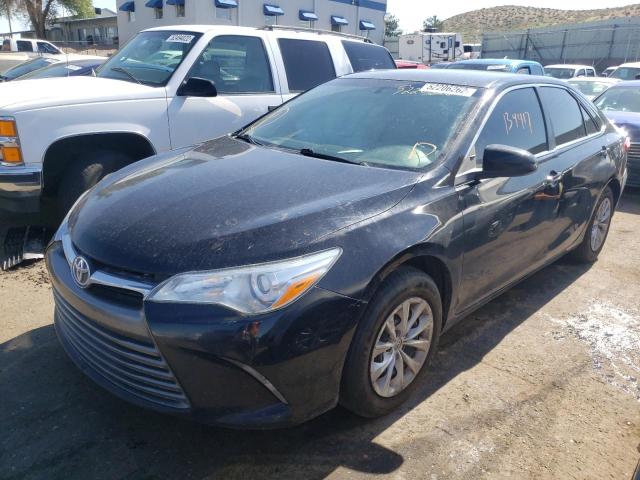 Photo 2 from auction – 2017 TOYOTA CAMRY LE with VIN 4T1BF1FK6HU683165