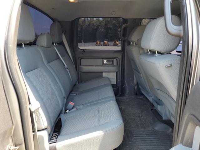 Photo 6 from auction – 2014 FORD F150 SUPER with VIN 1FTFW1EFXEFC43847