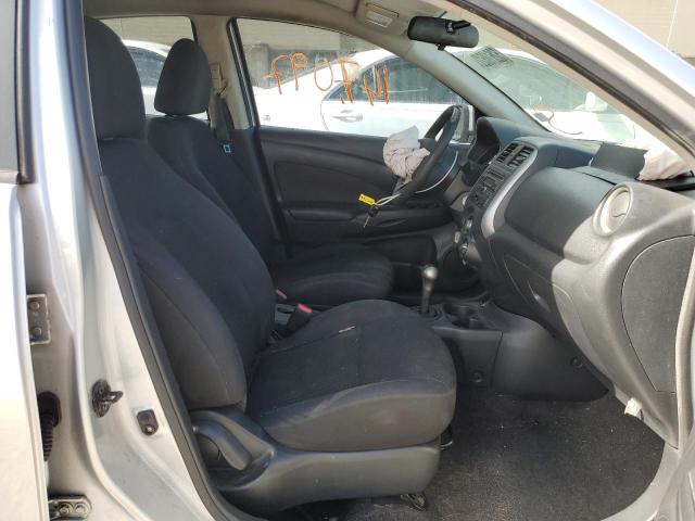Photo 5 from auction – 2013 NISSAN VERSA S with VIN 3N1CN7AP2DL886806