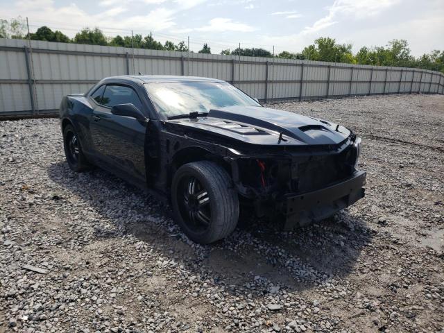 Photo 1 from auction – 2010 CHEVROLET CAMARO LT with VIN 2G1FC1EV2A9115338