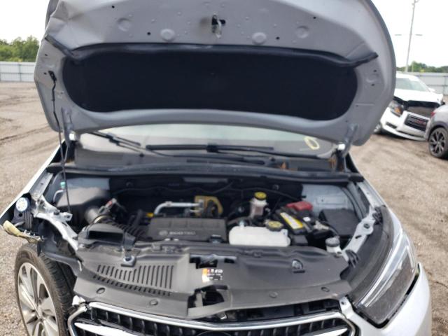 Photo 7 from auction – 2017 BUICK ENCORE PRE with VIN KL4CJASB7HB072791