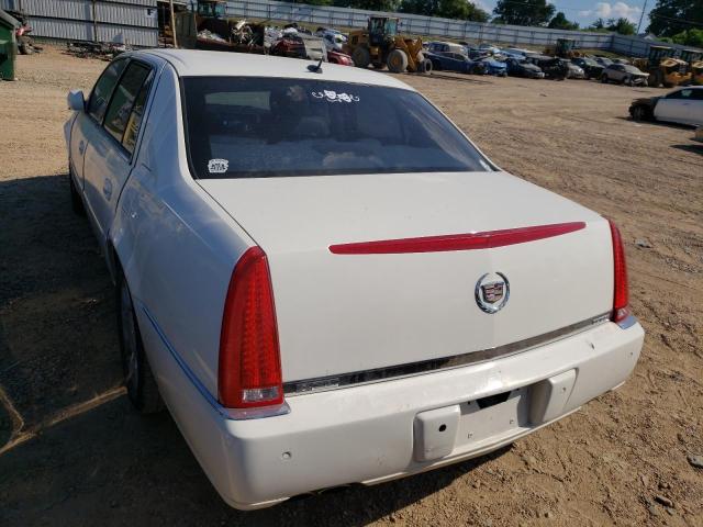 Photo 3 from auction – 2008 CADILLAC DTS with VIN 1G6KD57Y28U198545