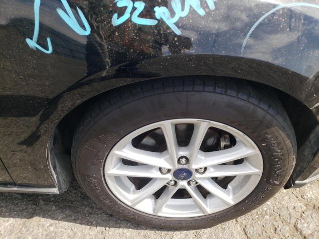Photo 9 from auction – 2017 FORD FOCUS SE with VIN 1FADP3K28HL263642
