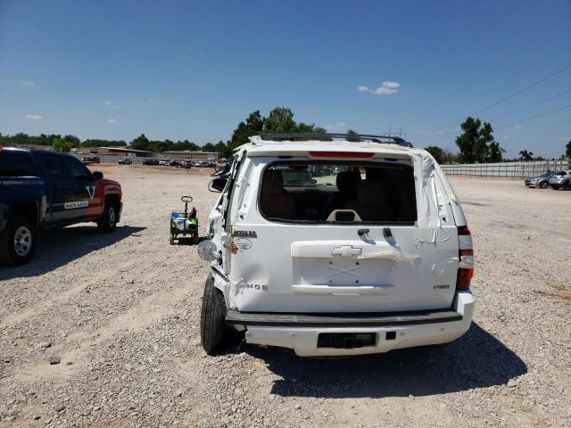 Photo 10 from auction – 2011 CHEVROLET TAHOE C150 with VIN 1GNSCBE05BR103716