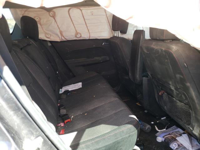 Photo 6 from auction – 2015 GMC TERRAIN SL with VIN 2GKFLWEK9F6135819