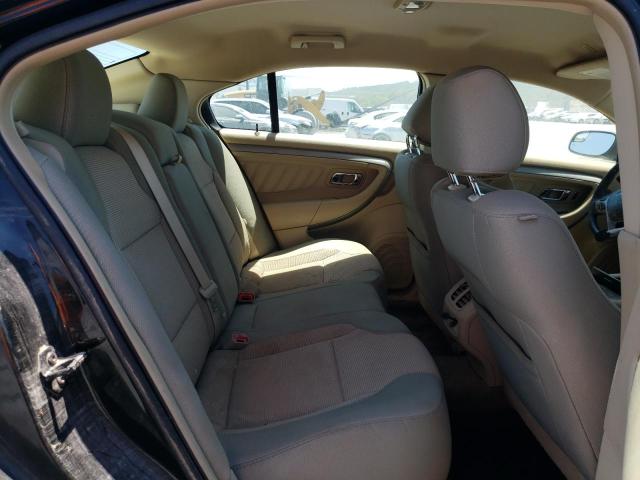 Photo 6 from auction – 2014 FORD TAURUS SEL with VIN 1FAHP2E89EG134163