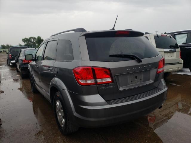 Photo 3 from auction – 2012 DODGE JOURNEY SE with VIN 3C4PDCAB9CT190859