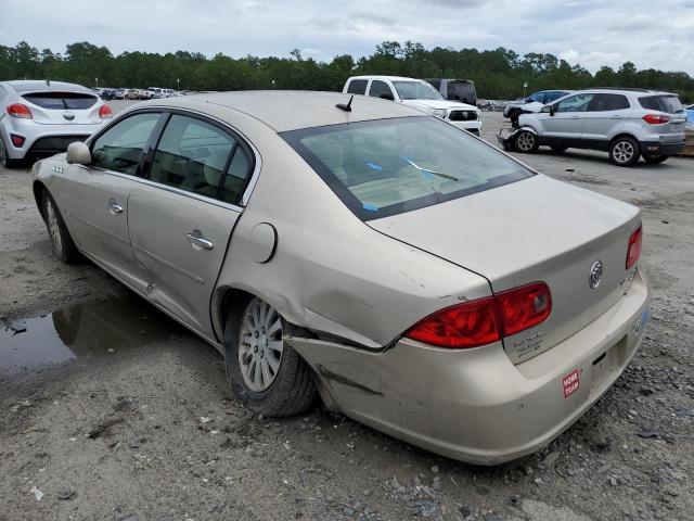 Photo 3 from auction – 2008 BUICK LUCERNE CX with VIN 1G4HP57268U127452