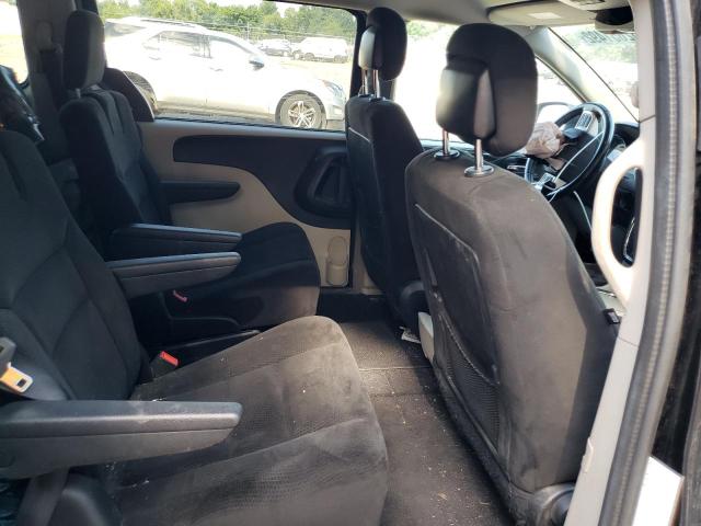 Photo 6 from auction – 2016 DODGE GRAND CARA with VIN 2C4RDGCG6GR201821