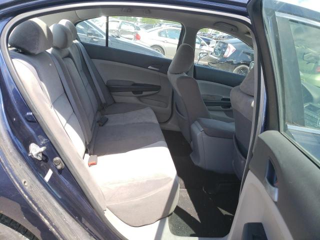 Photo 6 from auction – 2010 HONDA ACCORD LX with VIN 1HGCP2F35AA063033