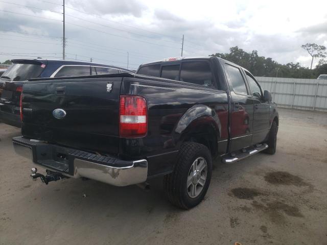 Photo 4 from auction – 2007 FORD F150 SUPER with VIN 1FTPW12V17FA13620