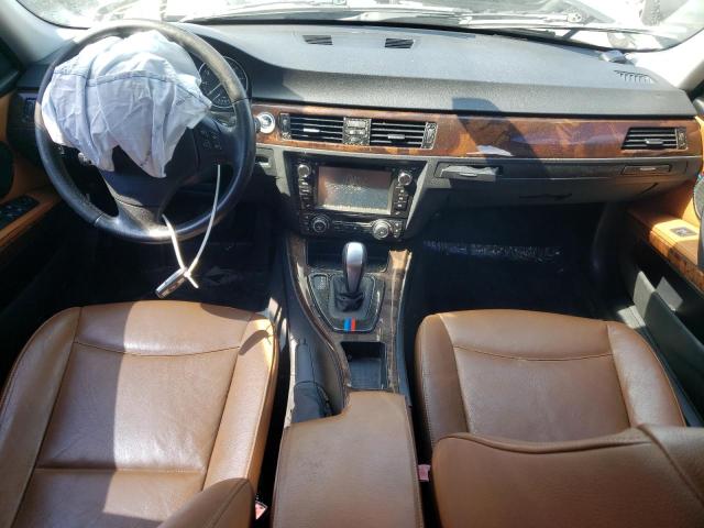 Photo 9 from auction – 2010 BMW 328 I with VIN WBAPH7C58AA800464