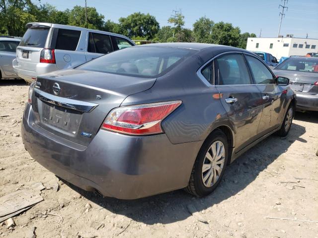 Photo 4 from auction – 2014 NISSAN ALTIMA with VIN 1N4AL3AP9EC181152