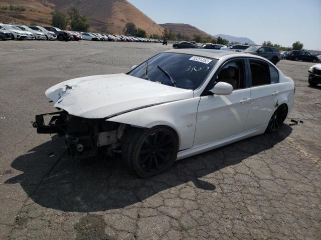 Photo 2 from auction – 2011 BMW 328 I SULE with VIN WBAPH5C51BA442517