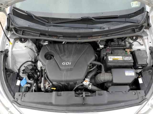 Photo 7 from auction – 2016 HYUNDAI ACCENT SE with VIN KMHCT5AE2GU260832