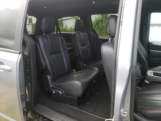 Photo 6 from auction – 2019 DODGE GRAND CARA with VIN 2C4RDGEG7KR536611