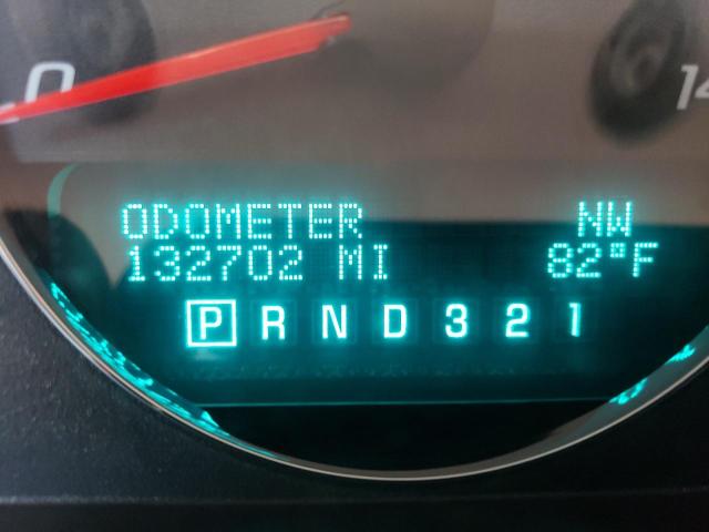 Photo 8 from auction – 2008 CHEVROLET IMPALA LT with VIN 2G1WT58K581322324