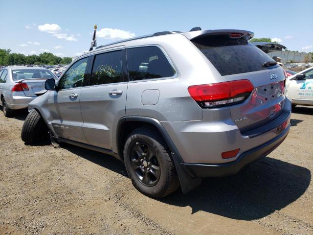 Photo 3 from auction – 2015 JEEP GRAND CHER with VIN 1C4RJFAG6FC183205