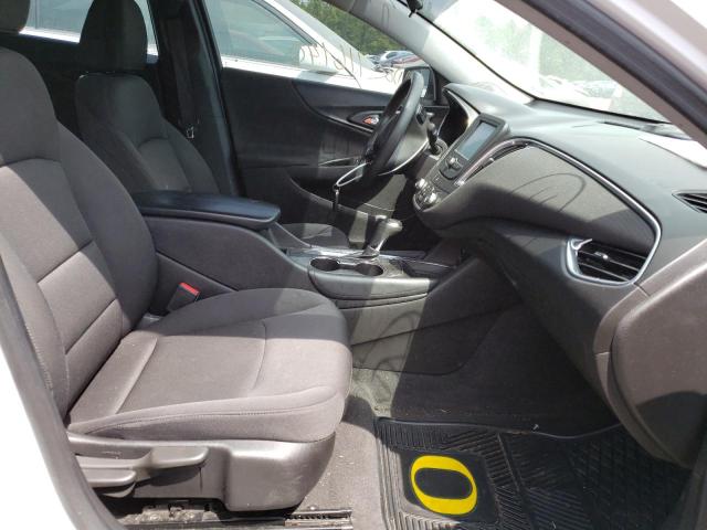 Photo 5 from auction – 2016 CHEVROLET MALIBU LT with VIN 1G1ZE5ST3GF306882