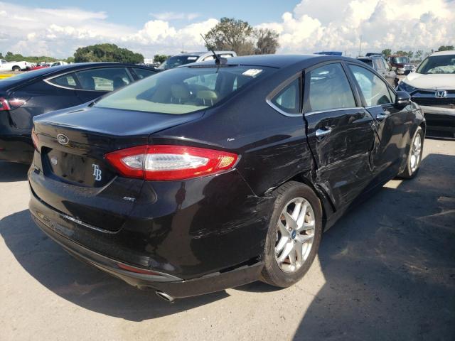 Photo 4 from auction – 2013 FORD FUSION SE with VIN 3FA6P0H71DR184657
