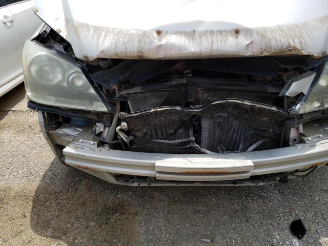 Photo 9 from auction – 2005 HONDA ODYSSEY EX with VIN 5FNRL38655B416515