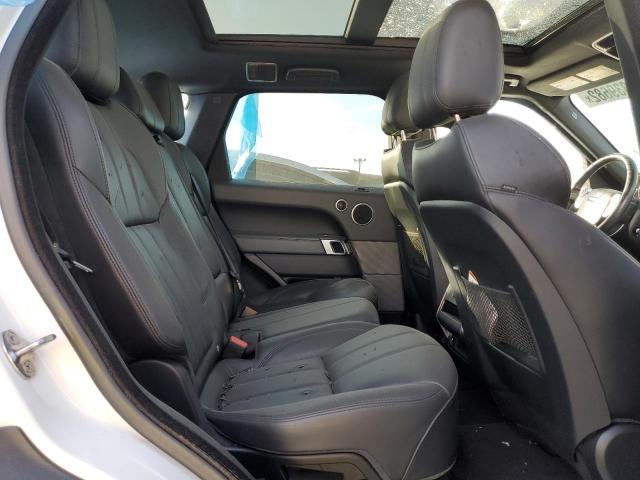Photo 6 from auction – 2014 LAND ROVER RANGE ROVE with VIN SALWR2WF7EA383789