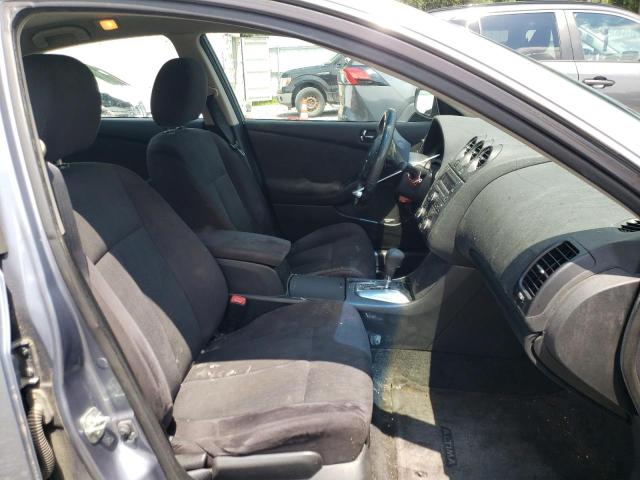 Photo 5 from auction – 2012 NISSAN ALTIMA BAS with VIN 1N4AL2AP1CC145625