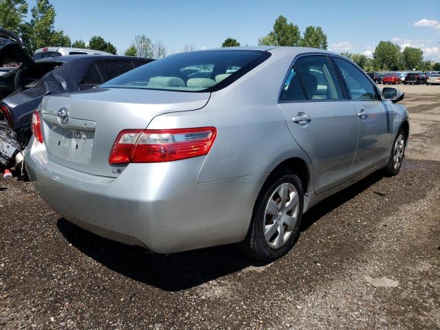 Photo 4 from auction – 2007 TOYOTA CAMRY CE with VIN 4T1BE46KX7U676769