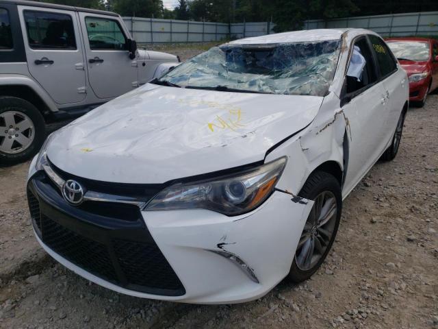 Photo 2 from auction – 2015 TOYOTA CAMRY LE with VIN 4T1BF1FK7FU955574