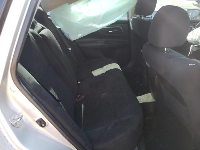 Photo 6 from auction – 2015 NISSAN ALTIMA 2.5 with VIN 1N4AL3AP3FN894585