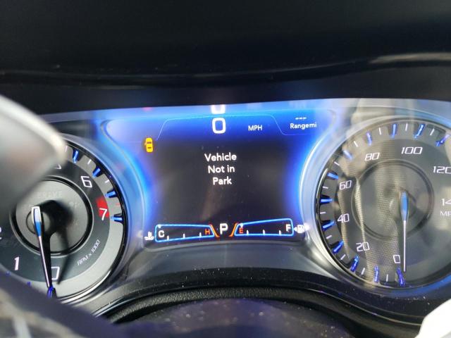Photo 8 from auction – 2019 CHRYSLER 300 S with VIN 2C3CCABG4KH697714