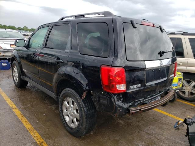 Photo 3 from auction – 2008 MAZDA TRIBUTE I with VIN 4F2CZ02Z68KM07514