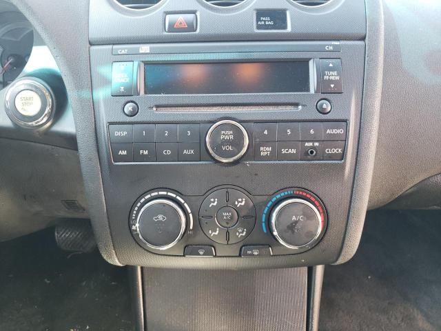 Photo 9 from auction – 2012 NISSAN ALTIMA BAS with VIN 1N4AL2AP9CN473573
