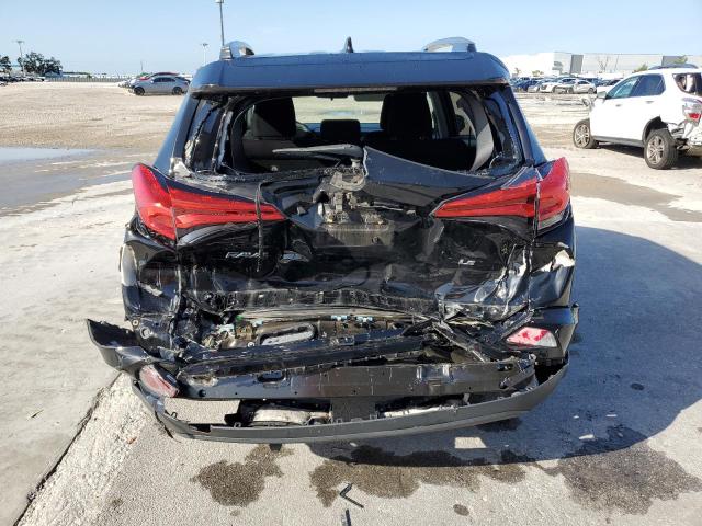Photo 9 from auction – 2017 TOYOTA RAV4 LE with VIN 2T3ZFREVXHW343632