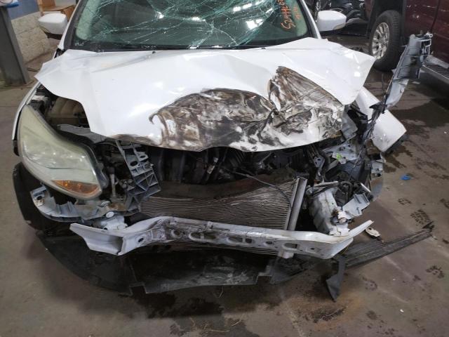 Фото 9 с аукциона – 2014 FORD FOCUS SE с VIN 1FADP3F2XEL317156
