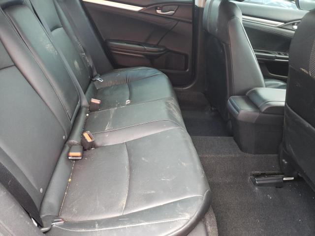 Photo 6 from auction – 2019 HONDA CIVIC EXL with VIN 19XFC1F73KE201879