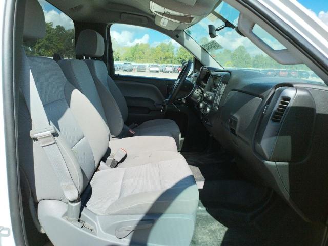 Photo 5 from auction – 2014 CHEVROLET SILVERADO with VIN 1GCNCPEC6EZ240830
