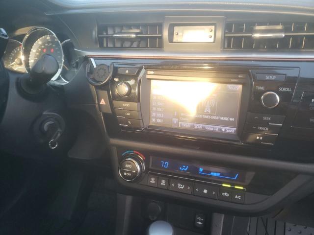 Foto 9 de la subasta – 2015 TOYOTA COROLLA L con VIN 2T1BURHE8FC232121