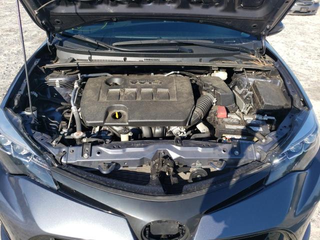 Photo 7 from auction – 2018 TOYOTA COROLLA L with VIN 5YFBURHE0JP813038
