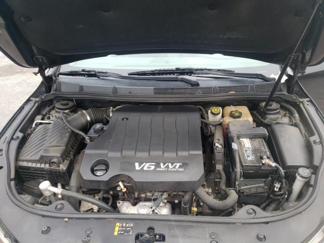Photo 7 from auction – 2011 BUICK LACROSSE C with VIN 1G4GC5ED2BF398094