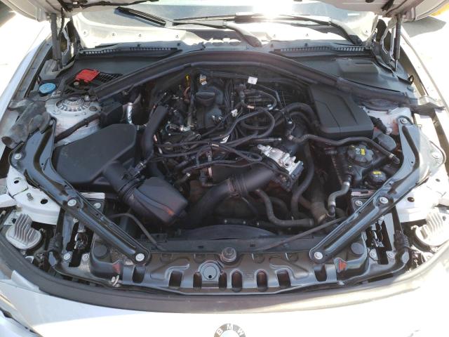 Foto 7 de la subasta – 2018 BMW 430I con VIN WBA4Z1C53JEC59073