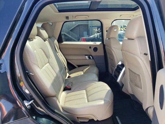 Photo 6 from auction – 2014 LAND ROVER RANGE ROVE with VIN SALWR2TF0EA399160