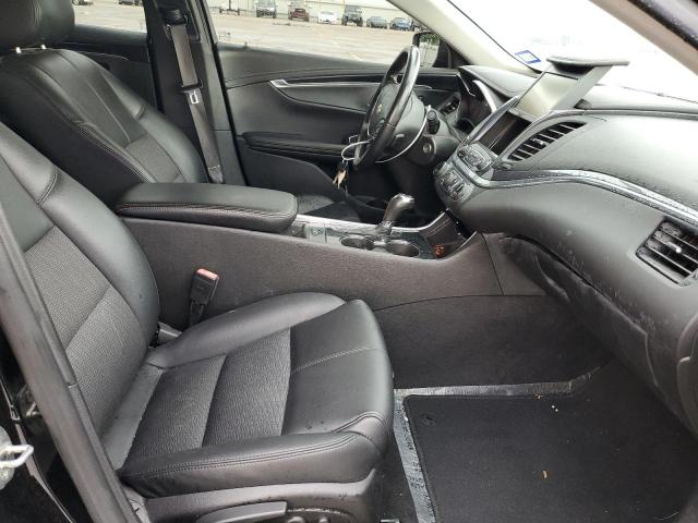 Photo 5 from auction – 2017 CHEVROLET IMPALA LT with VIN 2G1105S35H9173886