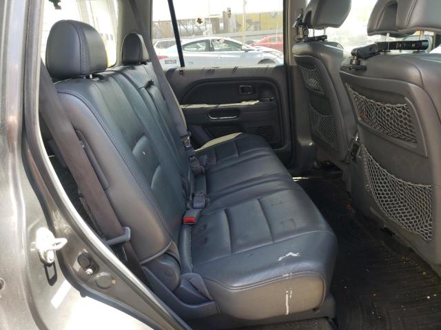 صورة رقم 6 من المزاد - 2008 HONDA PILOT EXL مع VIN 5FNYF18538B053523
