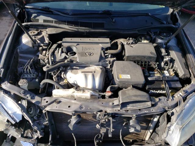 Photo 7 from auction – 2016 TOYOTA CAMRY LE with VIN 4T1BF1FKXGU172248
