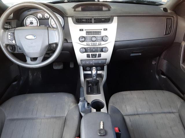 Photo 5 from auction – 2009 FORD FOCUS SE with VIN 1FAHP35N89W254656