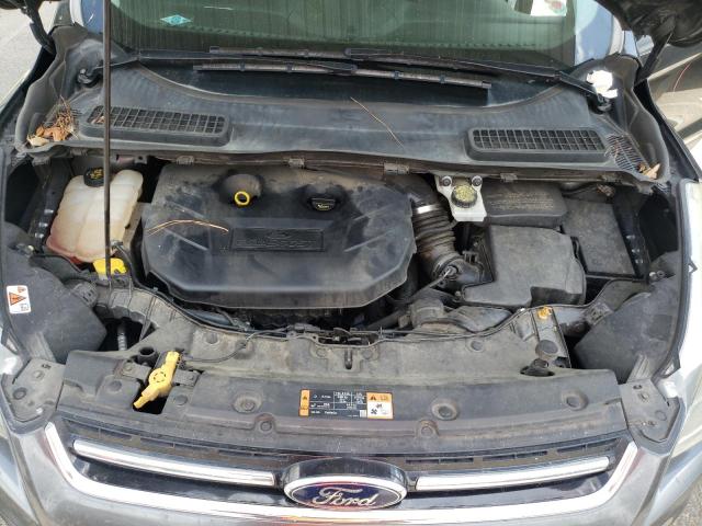 Photo 7 from auction – 2015 FORD ESCAPE TIT with VIN 1FMCU0J99FUA22493